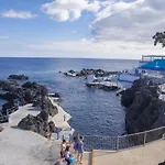 Apartment Graviana - Pedra Azul Charming House *