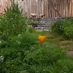 Graviana - Pedra Azul Charming House Apartment Lagoa (Azores)