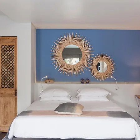 Graviana - Pedra Azul Charming House Apartamento *