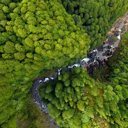 公寓 Graviana - Pedra Azul Charming House