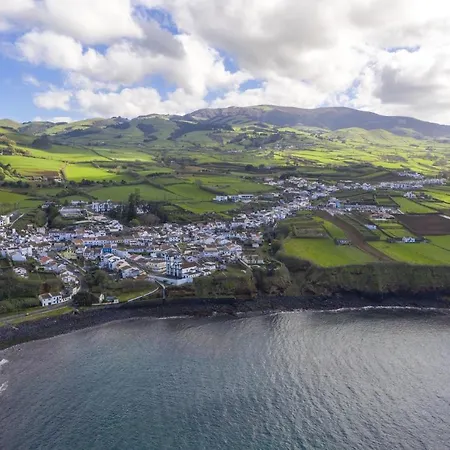 Apartment Graviana - Pedra Azul Charming House Lagoa (Azores)