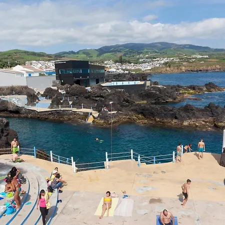 Graviana - Pedra Azul Charming House Lagoa (Azores)