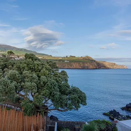 Graviana - Pedra Azul Charming House Lagoa (Azores)