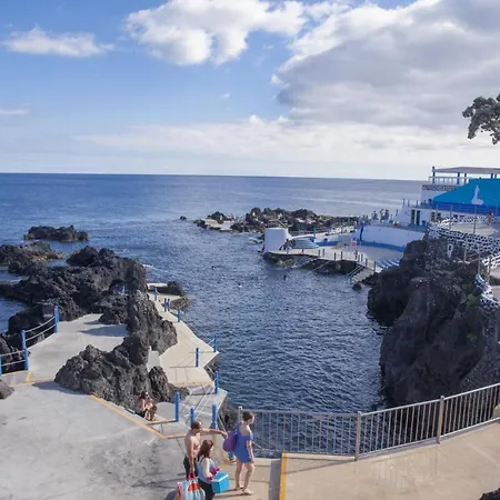 شقة Graviana - Pedra Azul Charming House *