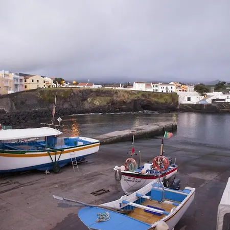 Graviana - Pedra Azul Charming House Lagoa (Azores)