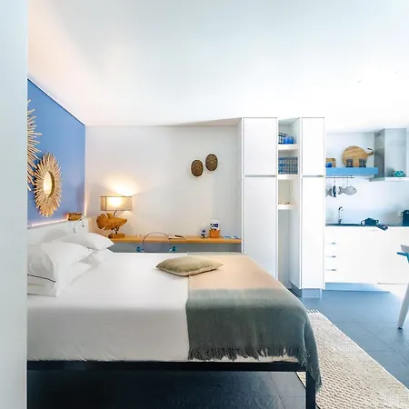 Graviana - Pedra Azul Charming House Lagoa (Azores)