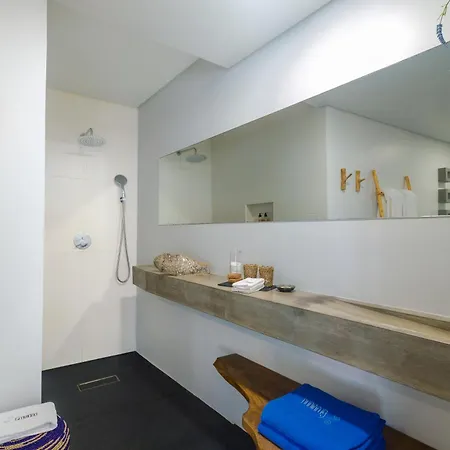 Graviana - Pedra Azul Charming House Lagoa (Azores)