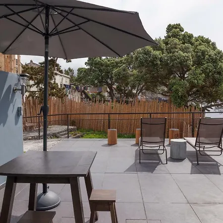 Graviana - Pedra Azul Charming House 公寓