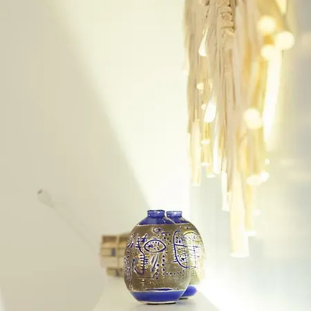 Apartment Graviana - Pedra Azul Charming House