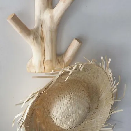 Graviana - Pedra Azul Charming House Apartment Lagoa (Azores)