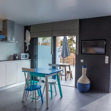 Graviana - Pedra Azul Charming House * Lagoa (Azores)