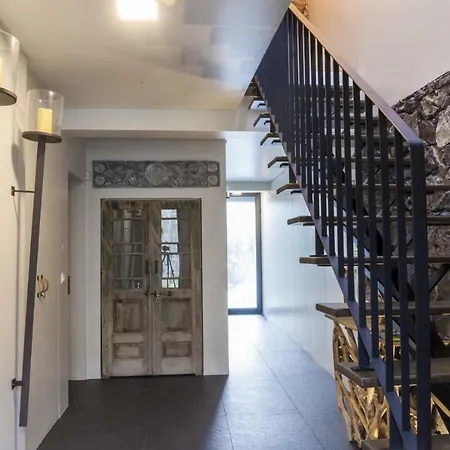 Graviana - Pedra Azul Charming House * Lagoa (Azores)