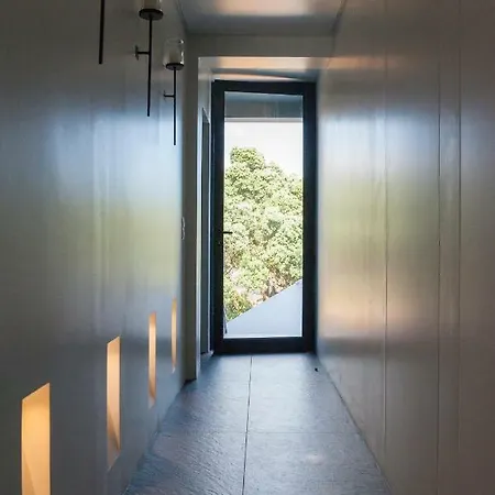 Graviana - Pedra Azul Charming House * Lagoa (Azores)