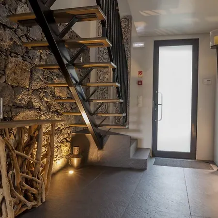 Graviana - Pedra Azul Charming House * 拉戈阿