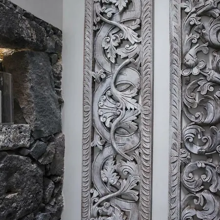 Apartment Graviana - Pedra Azul Charming House Lagoa (Azores)