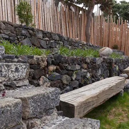 Apartmán Graviana - Pedra Azul Charming House