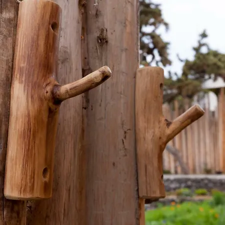 Graviana - Pedra Azul Charming House 拉戈阿