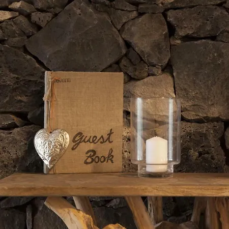 Apartment Graviana - Pedra Azul Charming House *