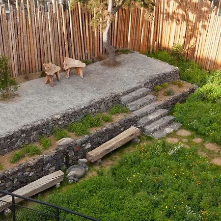 Graviana - Pedra Azul Charming House