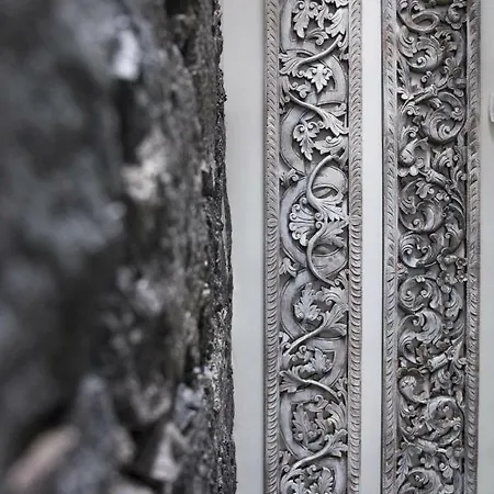 公寓 Graviana - Pedra Azul Charming House 拉戈阿