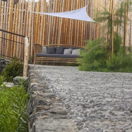 Graviana - Pedra Azul Charming House * Lagoa (Azores)