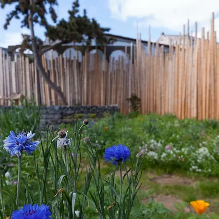 Graviana - Pedra Azul Charming House *