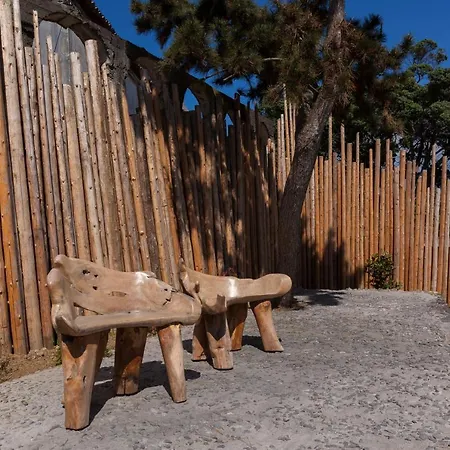 Graviana - Pedra Azul Charming House Apartment