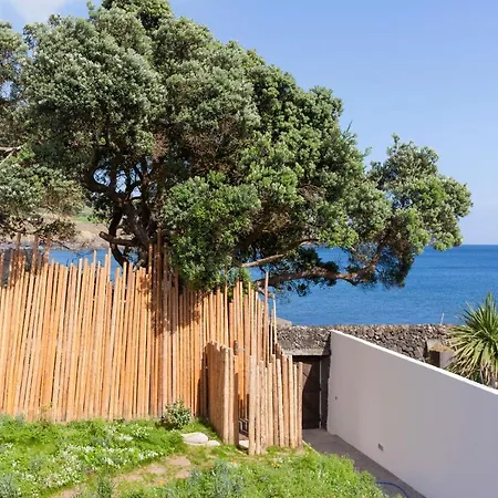 Graviana - Pedra Azul Charming House Apartment Lagoa (Azores)