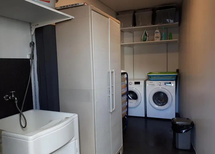 Graviana - Pedra Azul Charming House Apartmán