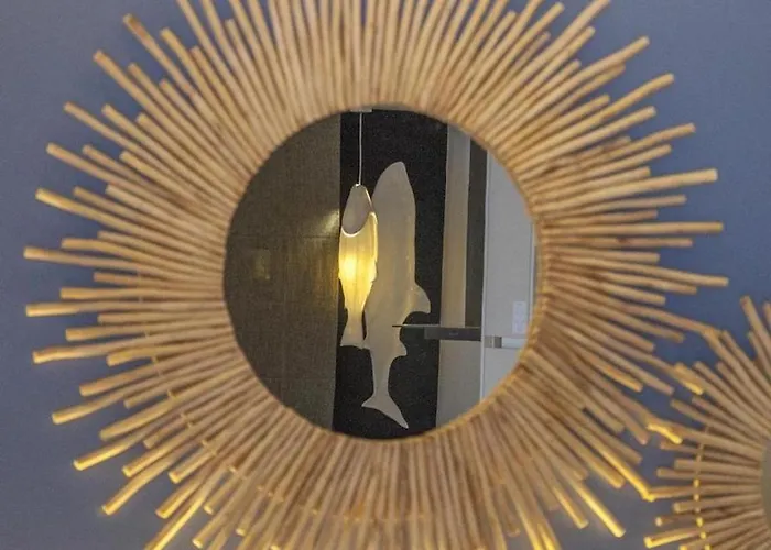 Graviana - Pedra Azul Charming House Lagoa (Azores)