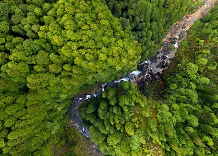 Apartmán Graviana - Pedra Azul Charming House