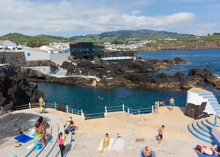 Graviana - Pedra Azul Charming House Lagoa (Azores)