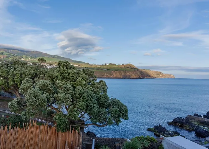 Graviana - Pedra Azul Charming House Lagoa (Azores)