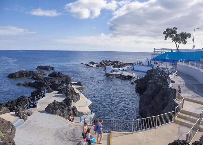 Lejlighed Graviana - Pedra Azul Charming House *