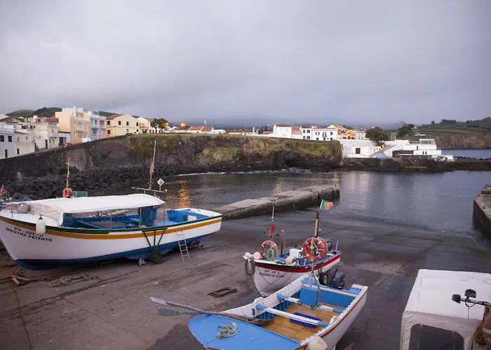 Graviana - Pedra Azul Charming House Lagoa (Azores)