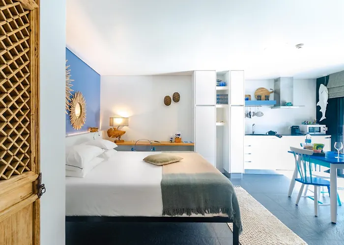 Graviana - Pedra Azul Charming House Lagoa (Azores)