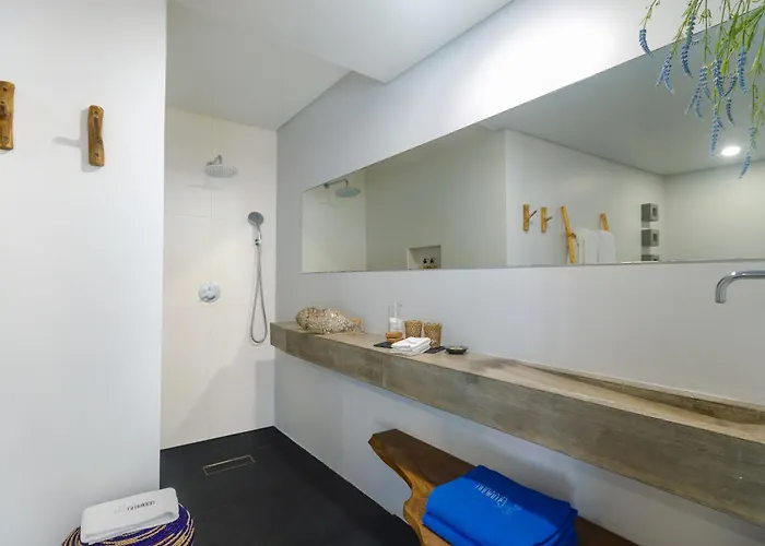 Graviana - Pedra Azul Charming House Lagoa (Azores)