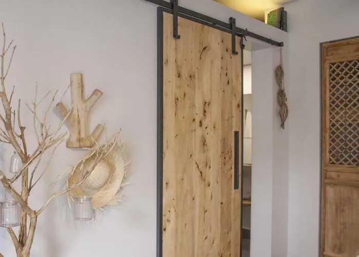 Graviana - Pedra Azul Charming House Apartment Lagoa (Azores)