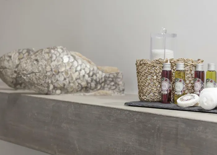 Graviana - Pedra Azul Charming House Apartmán Lagoa (Azores)