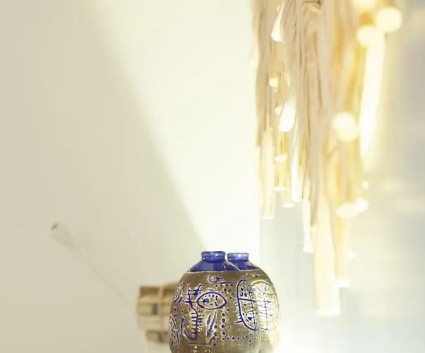 Lejlighed Graviana - Pedra Azul Charming House