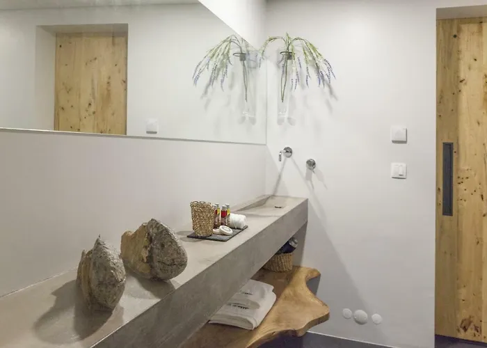 Graviana - Pedra Azul Charming House Apartment *