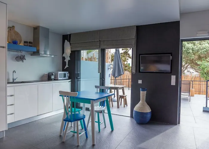 Graviana - Pedra Azul Charming House * Lagoa (Azores)