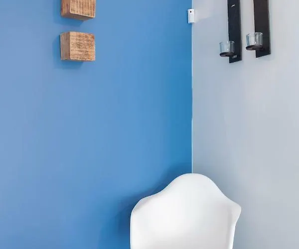 Graviana - Pedra Azul Charming House * Lagoa (Azores)