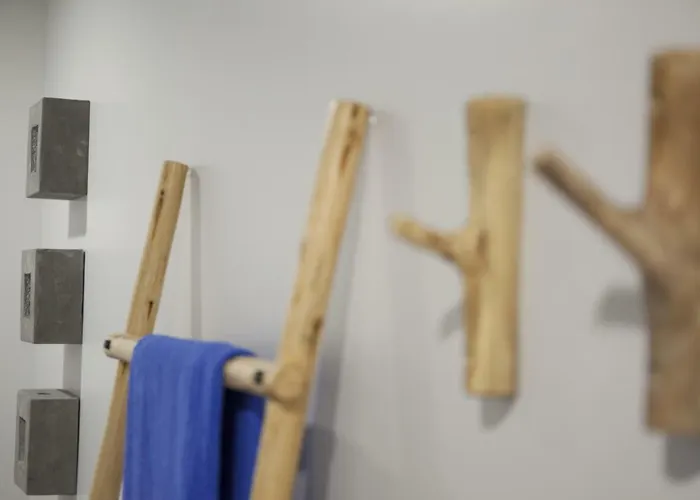 Graviana - Pedra Azul Charming House Apartment *