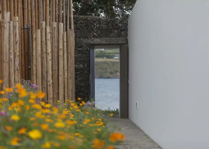 Graviana - Pedra Azul Charming House Lejlighed *