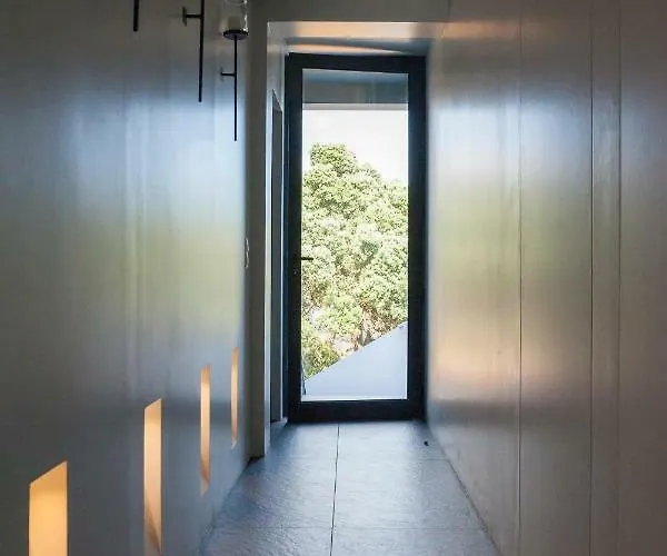 Graviana - Pedra Azul Charming House * Lagoa (Azores)