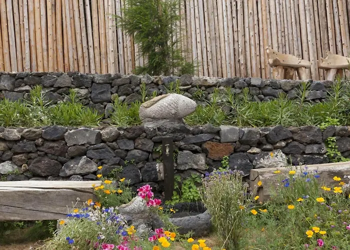 Graviana - Pedra Azul Charming House Lejlighed