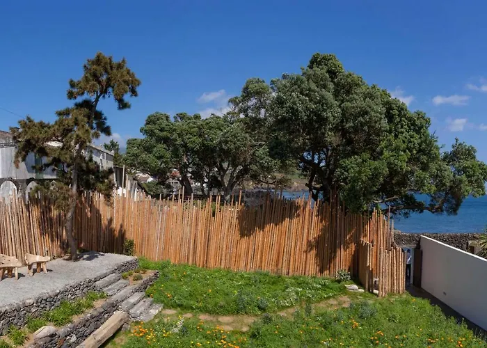 Graviana - Pedra Azul Charming House * Lagoa (Azores)