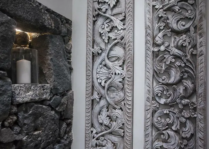 Lejlighed Graviana - Pedra Azul Charming House Lagoa (Azores)