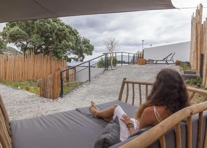 Lejlighed Graviana - Pedra Azul Charming House Lagoa (Azores)